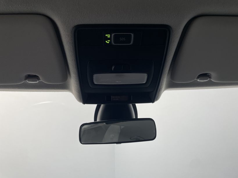 RENAULT CLIO V SOCIETE 2020 - Photo n°20