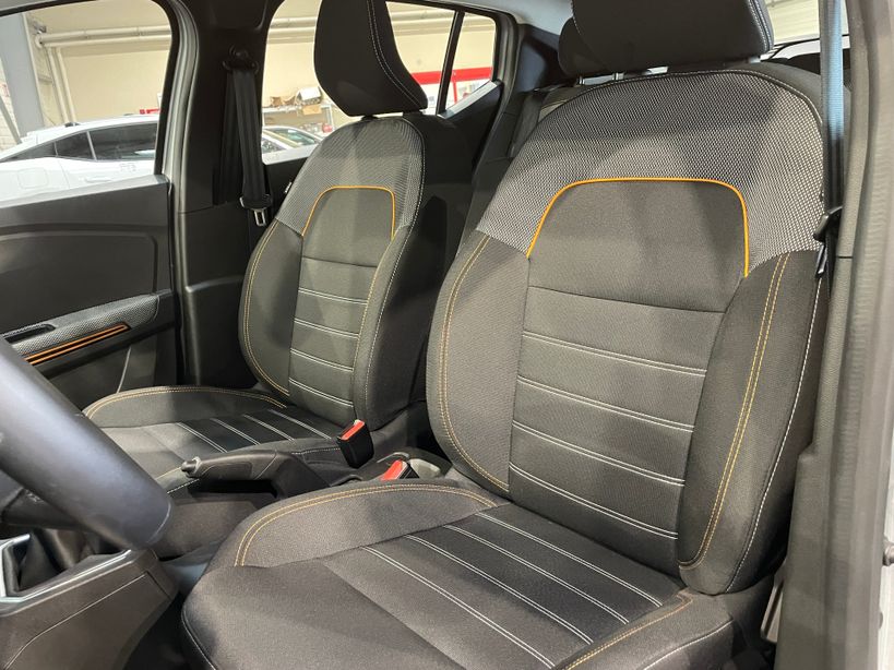 DACIA SANDERO 2022 - Photo n°11