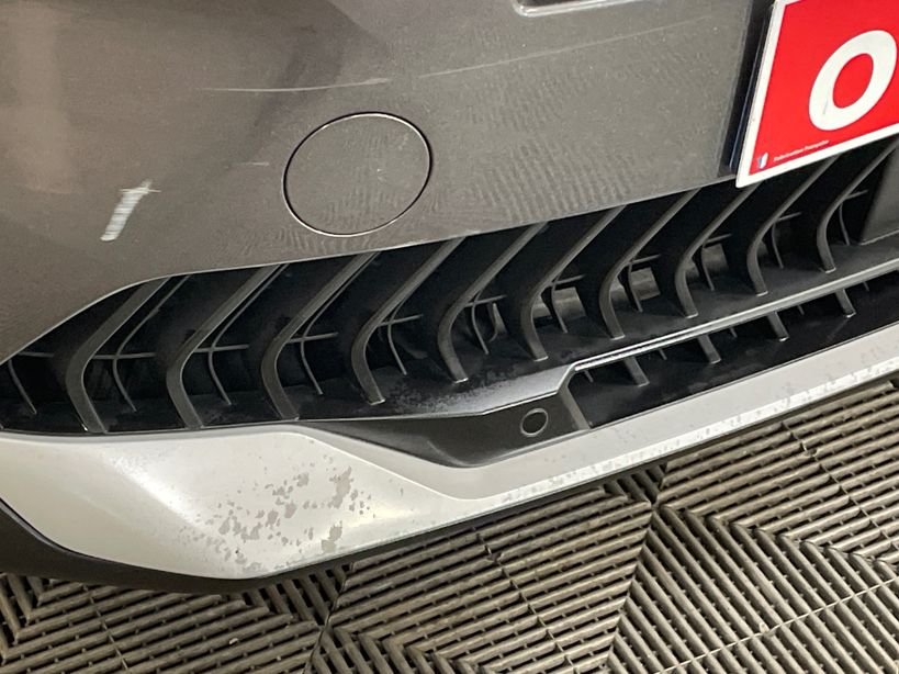 CITROEN C5 AIRCROSS 2023 - Photo n°14