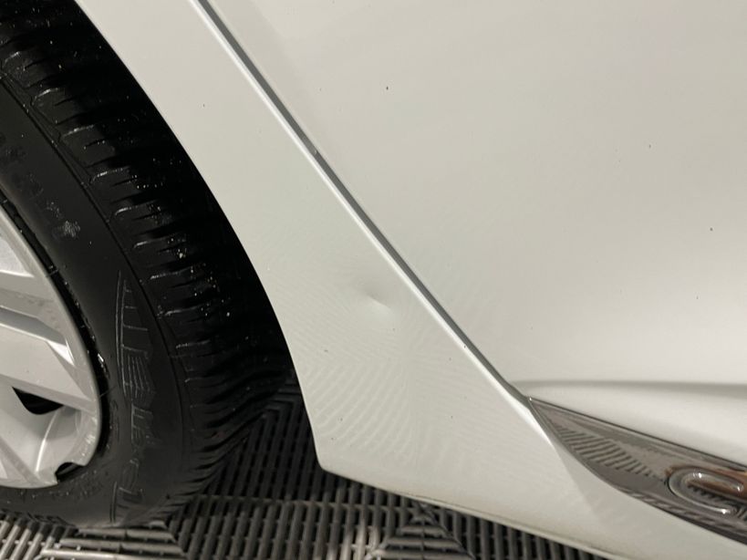 RENAULT CLIO V 2020 - Photo n°9