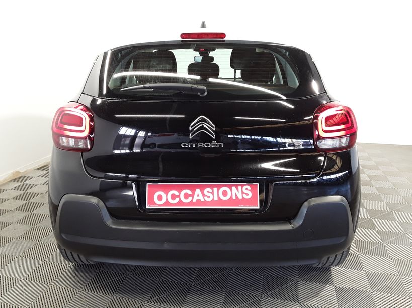 CITROEN C3 2020 - Photo n°7
