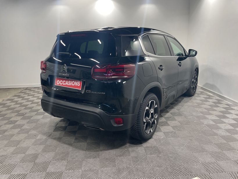 CITROEN C5 AIRCROSS 2023 - Photo n°6