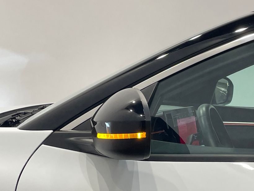 RENAULT MEGANE E TECH 2023 - Photo n°51