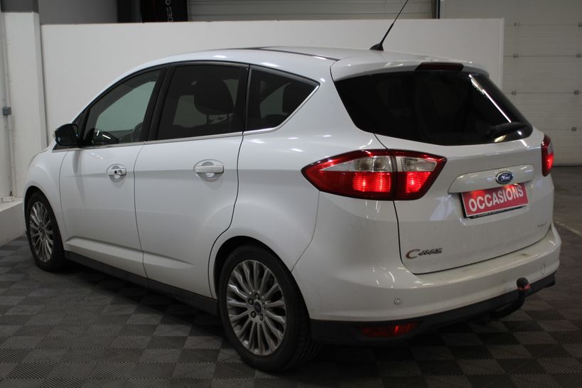 FORD C MAX 2012 - Photo n°6