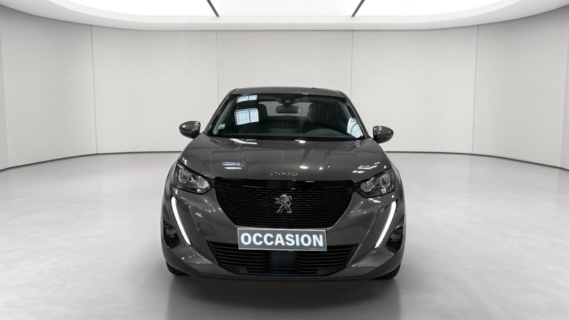 PEUGEOT 2008 BUSINESS 2021 - Photo n°2