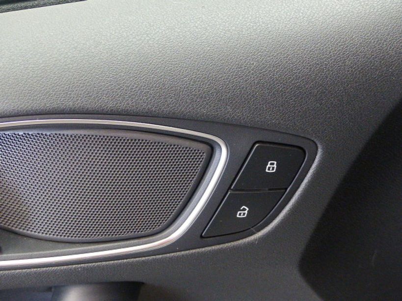 AUDI A1 SPORTBACK 2016 - Photo n°11