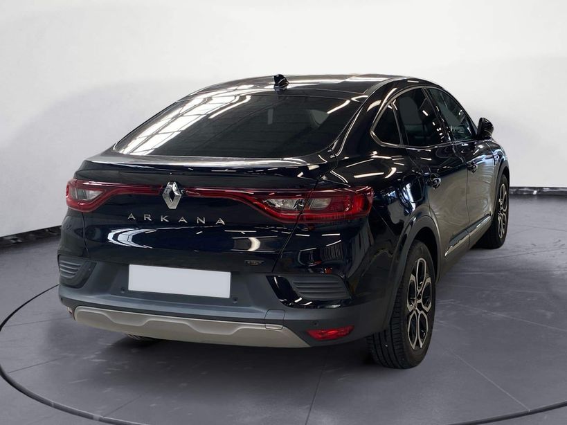 RENAULT ARKANA 2023 - Photo n°7
