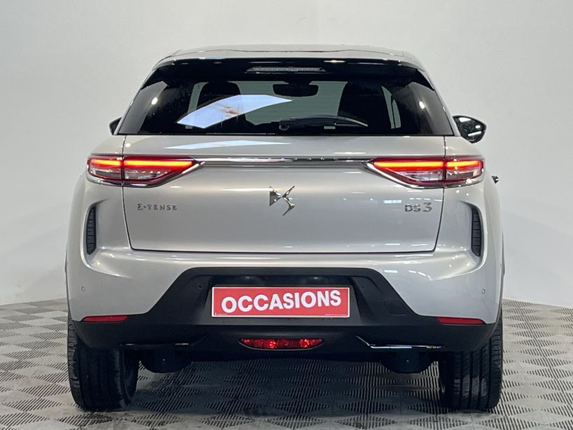 DS DS3 CROSSBACK 2022 - Photo n°6