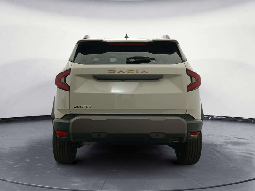 DACIA DUSTER 2026 - Photo n°5
