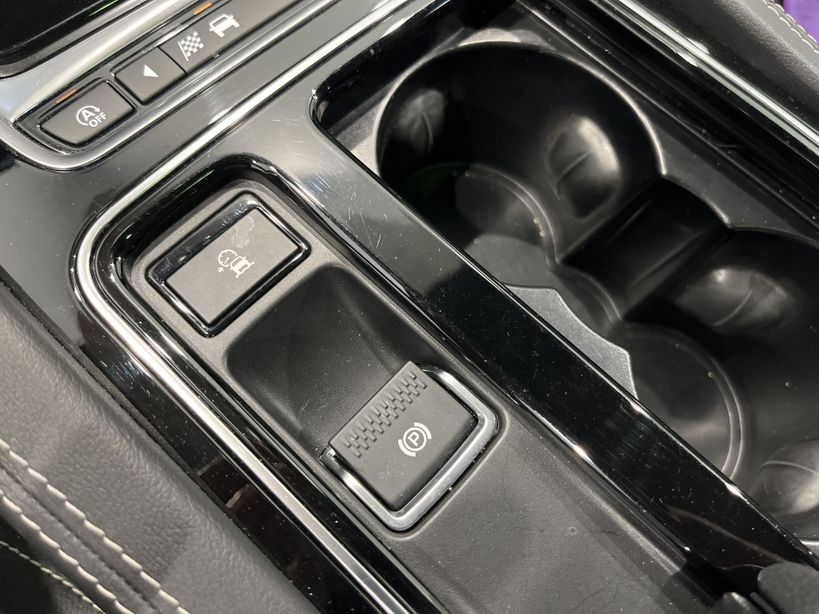 JAGUAR F PACE 2019 - Photo n°20