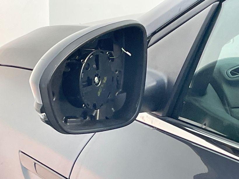 RENAULT MEGANE IV ESTATE 2022 - Photo n°1