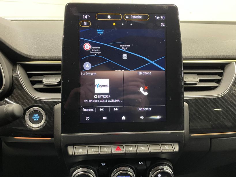 RENAULT ARKANA 2023 - Photo n°25