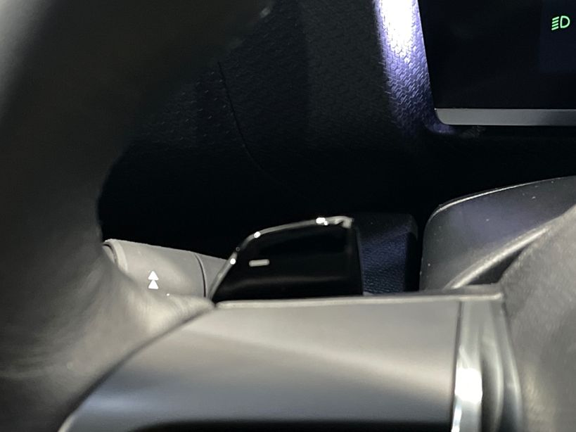 CITROEN C4 2024 - Photo n°31