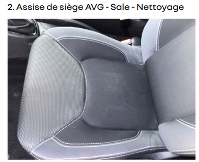RENAULT CLIO IV SOCIETE 2019 - Photo n°3