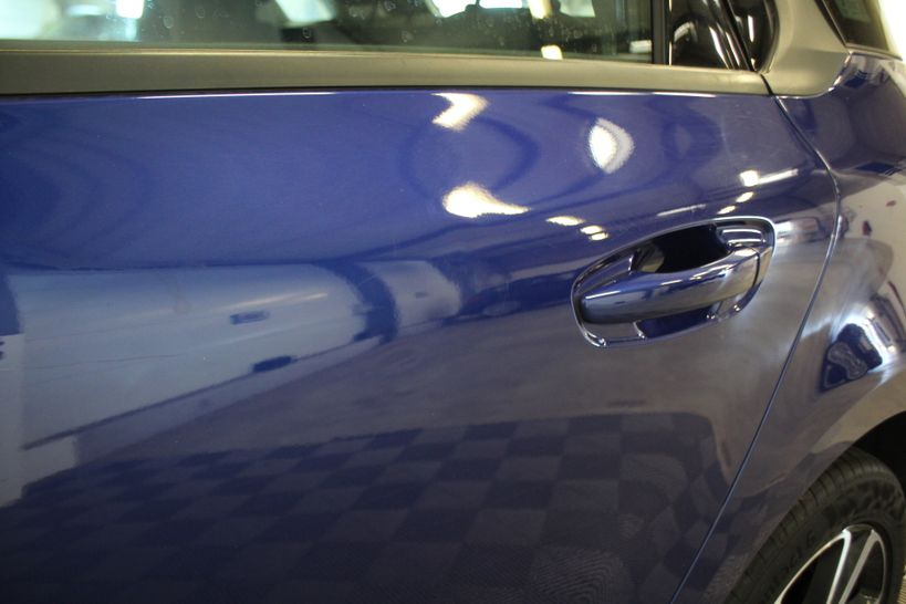 CITROEN C4 PICASSO 2018 - Photo n°6