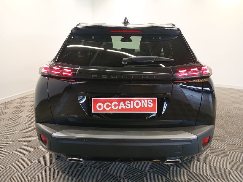 PEUGEOT 2008 2024 - Photo n°6