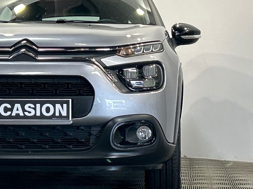 CITROEN C3 2024 - Photo n°6