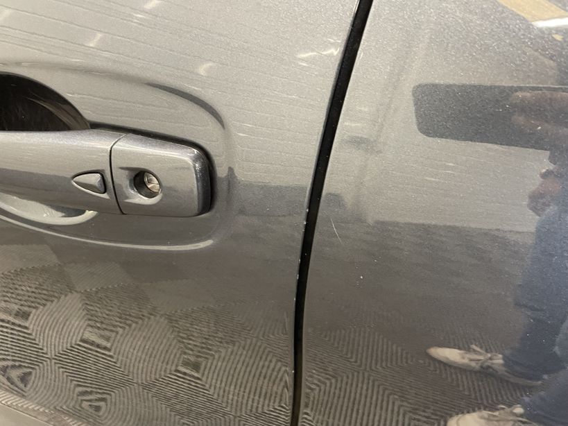 RENAULT KADJAR 2021 - Photo n°8