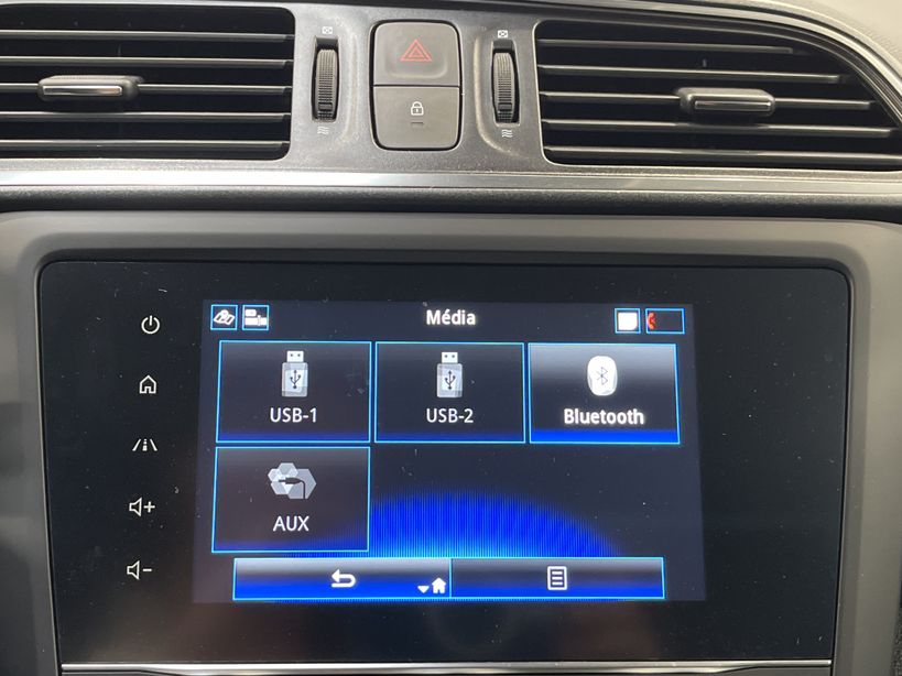 RENAULT KADJAR 2019 - Photo n°14
