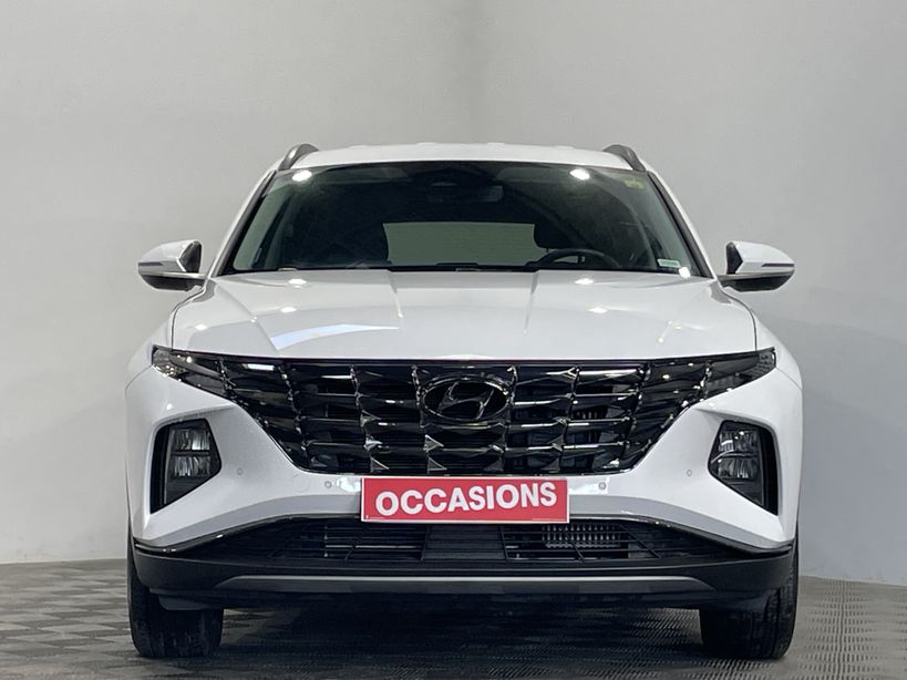 HYUNDAI TUCSON 2023 - Photo n°5