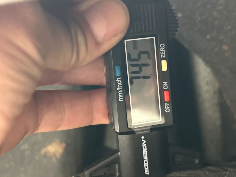 RENAULT CLIO V 2022 - Photo n°10