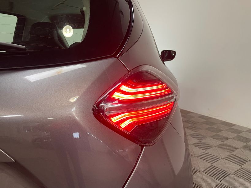RENAULT ZOE E TECH ELECTRIQUE 2023 - Photo n°9