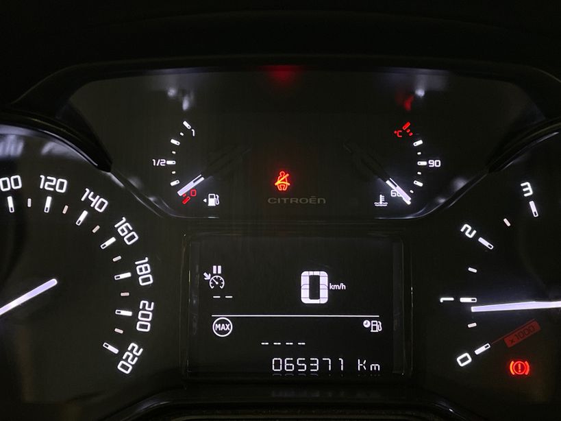 CITROEN C3 2022 - Photo n°47