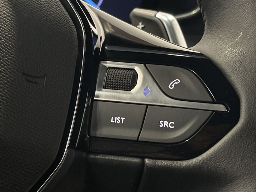 PEUGEOT 2008 2024 - Photo n°31