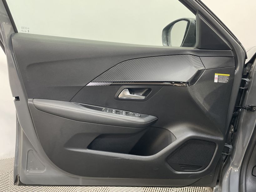 PEUGEOT 208 2025 - Photo n°34