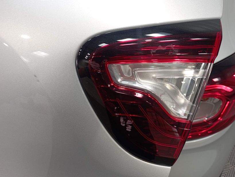 RENAULT CAPTUR 2018 - Photo n°14