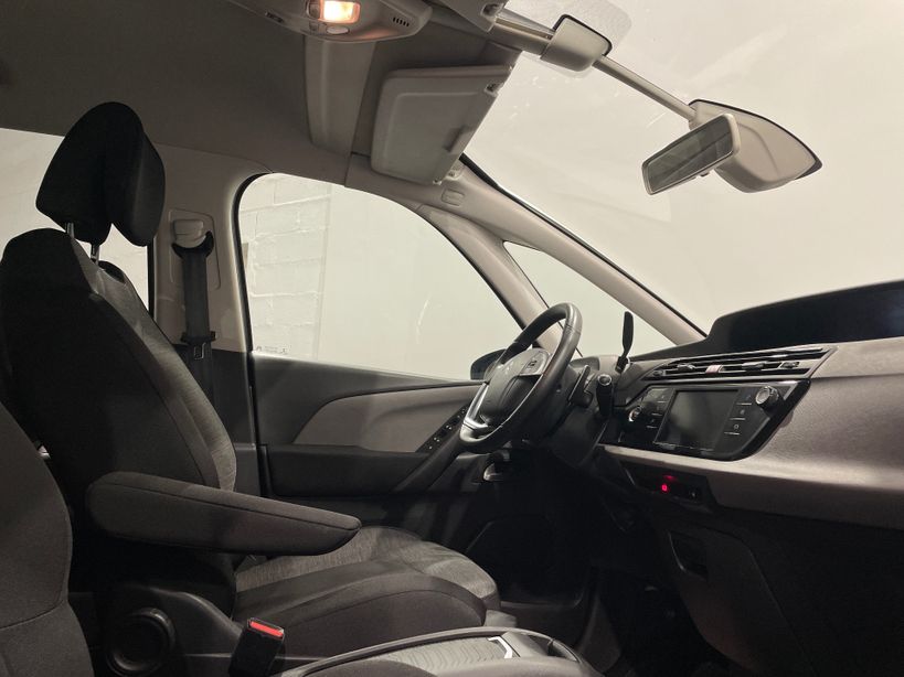 CITROEN GRAND C4 SPACETOURER 2021 - Photo n°50