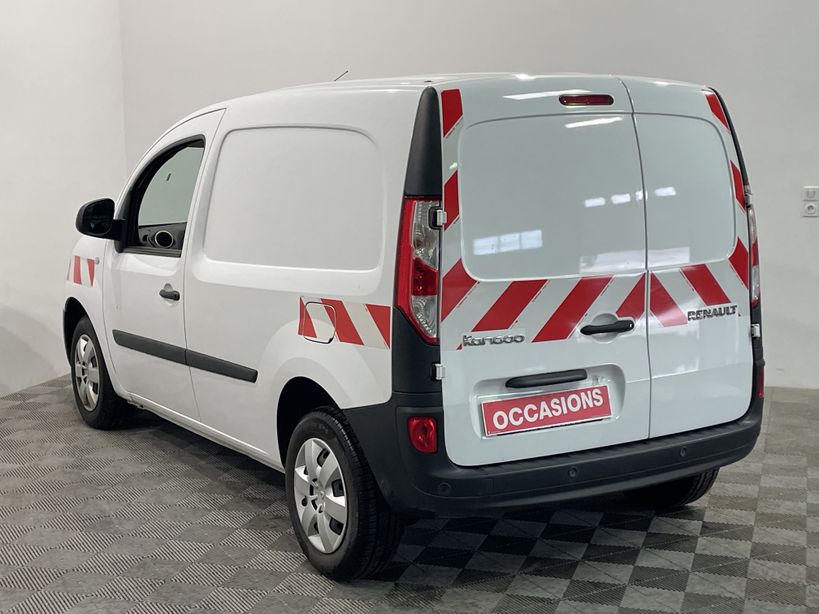 RENAULT KANGOO EXPRESS 2018 - Photo n°4