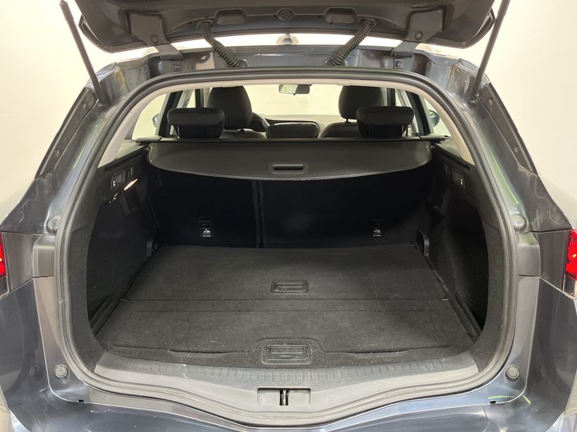 RENAULT MEGANE IV ESTATE 2020 - Photo n°47
