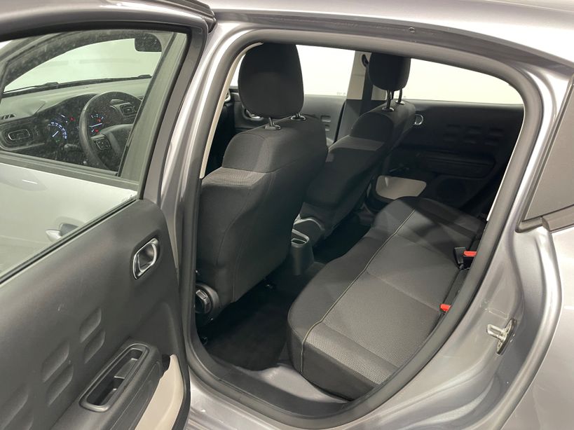 CITROEN C3 2023 - Photo n°17