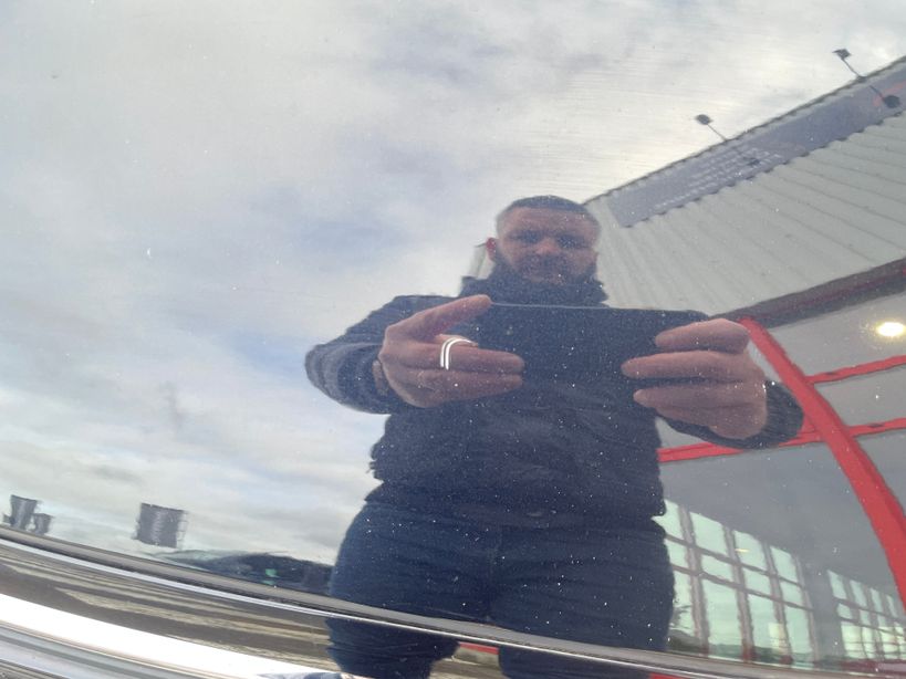 VOLKSWAGEN POLO 2023 - Photo n°8