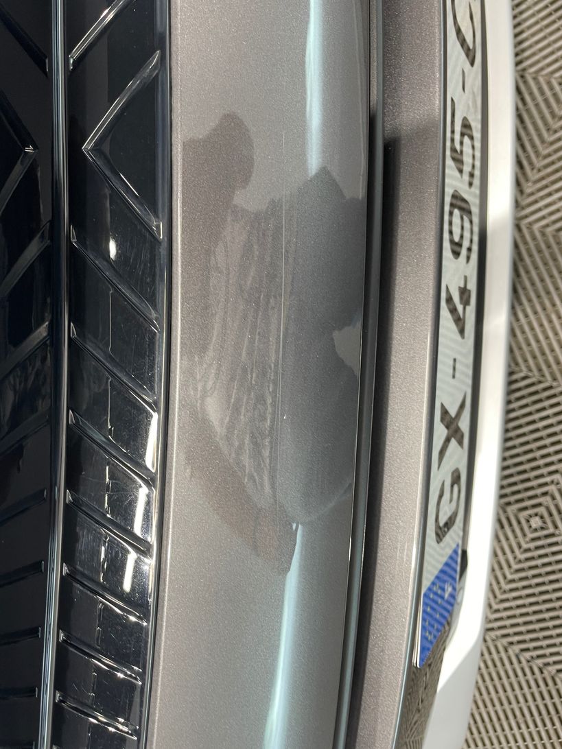 CITROEN C5 AIRCROSS 2024 - Photo n°17