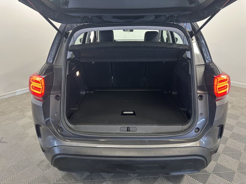 CITROEN C5 AIRCROSS 2021 - Photo n°32