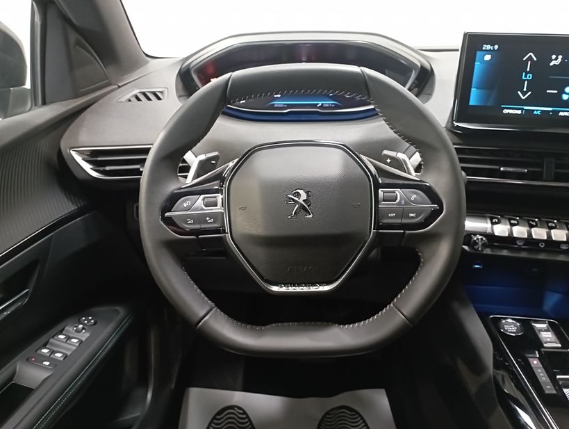 PEUGEOT 3008 2024 - Photo n°14