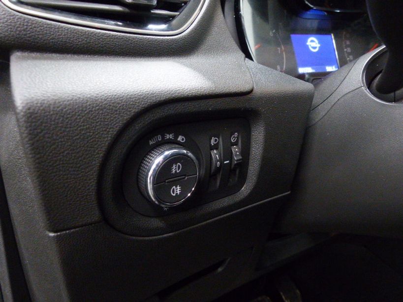 OPEL GRANDLAND X 2020 - Photo n°15