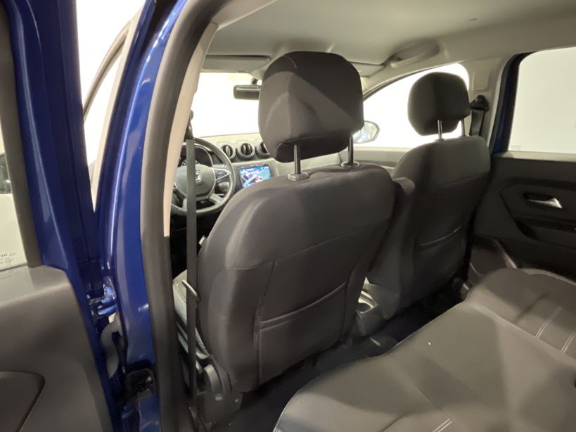 DACIA DUSTER 2020 - Photo n°36