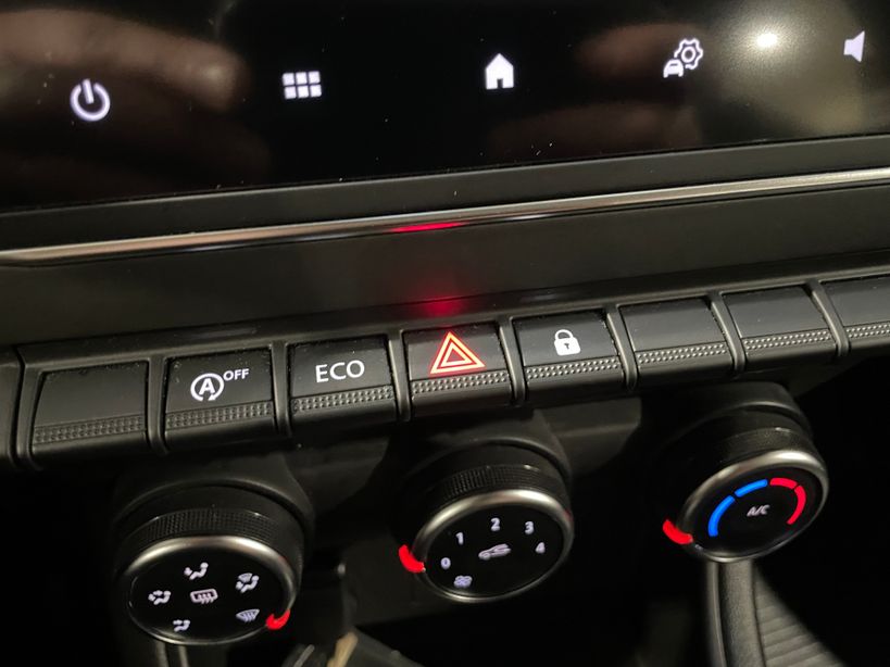 RENAULT CAPTUR 2021 - Photo n°23