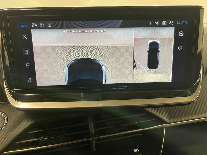 PEUGEOT 2008 2024 - Photo n°46