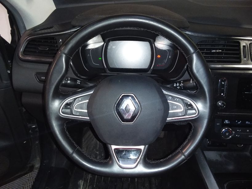 RENAULT KADJAR 2016 - Photo n°9