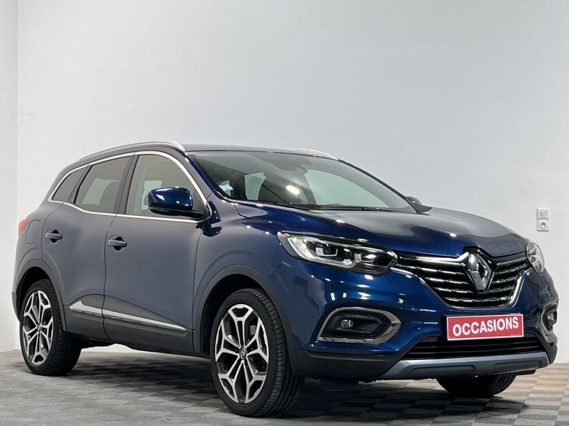 RENAULT KADJAR 2020 - Photo n°2