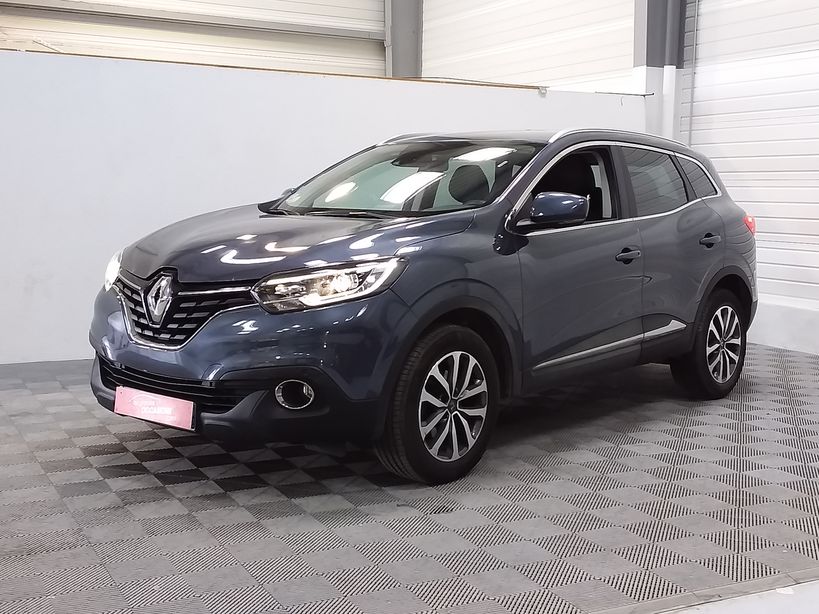 RENAULT KADJAR BUSINESS 2016 - Photo n°1