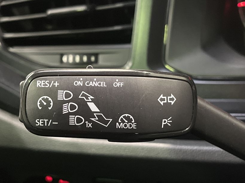 VOLKSWAGEN POLO 2018 - Photo n°23