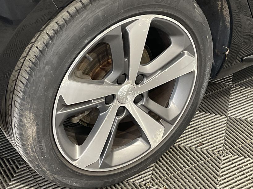 PEUGEOT 308 2021 - Photo n°4