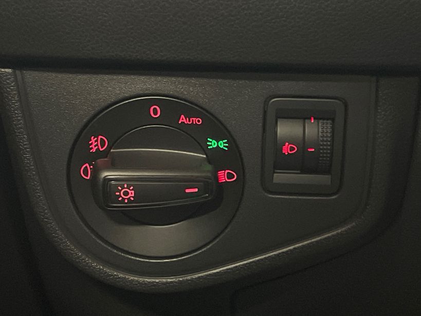 VOLKSWAGEN POLO BUSINESS 2021 - Photo n°33