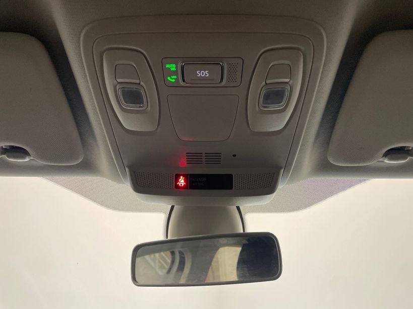 RENAULT MEGANE IV BERLINE 2023 - Photo n°24