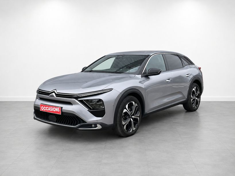CITROEN C5 X 2024 - Photo n°1
